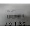 Dodge Industrial DODGE 132421 SLEEVOIL RTL LINER ASSEMBLY 3-15/16IN BEARING PARTS AND ACCESSORY 132421 - alternate 2